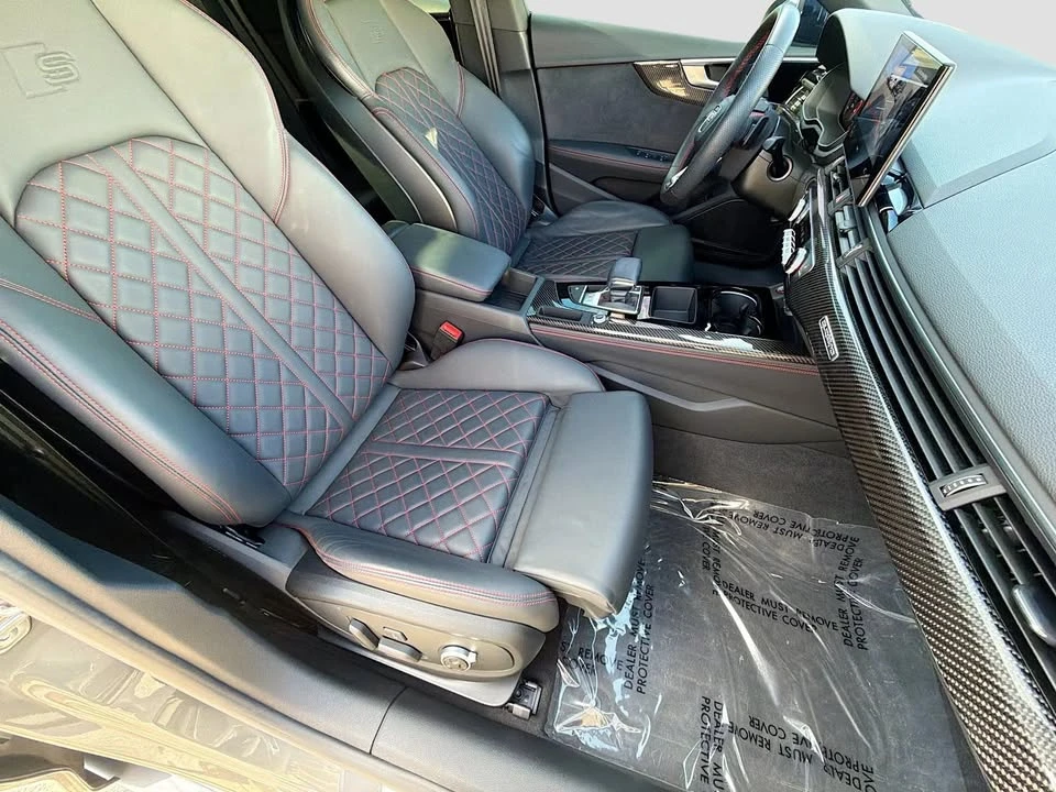 2024 Audi B9 S5 - Image 14 of 20