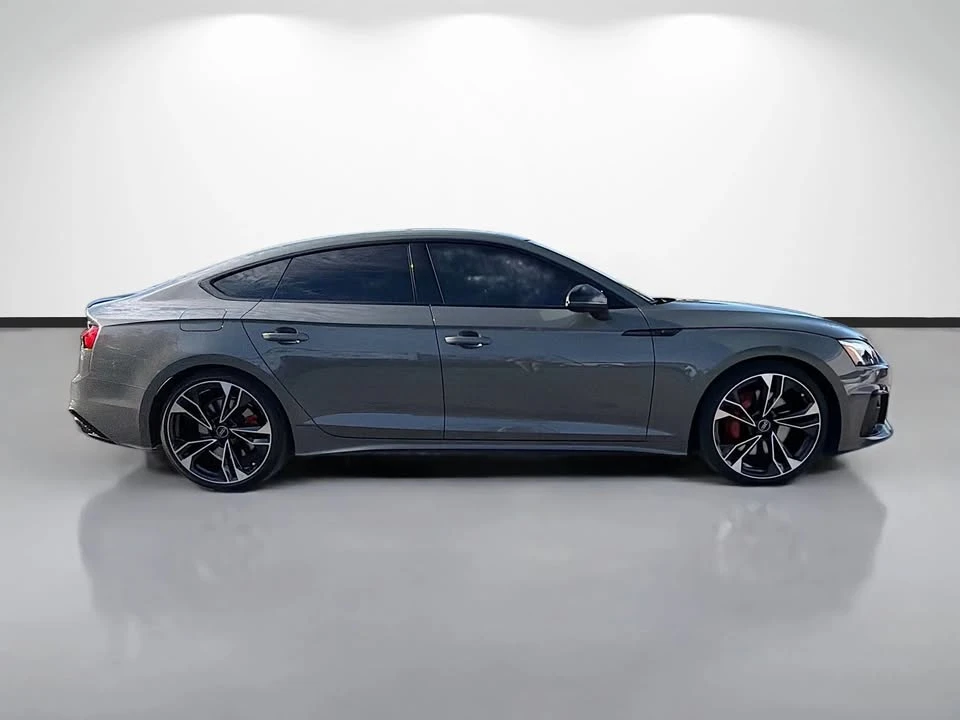 2024 Audi B9 S5 - Image 2 of 20