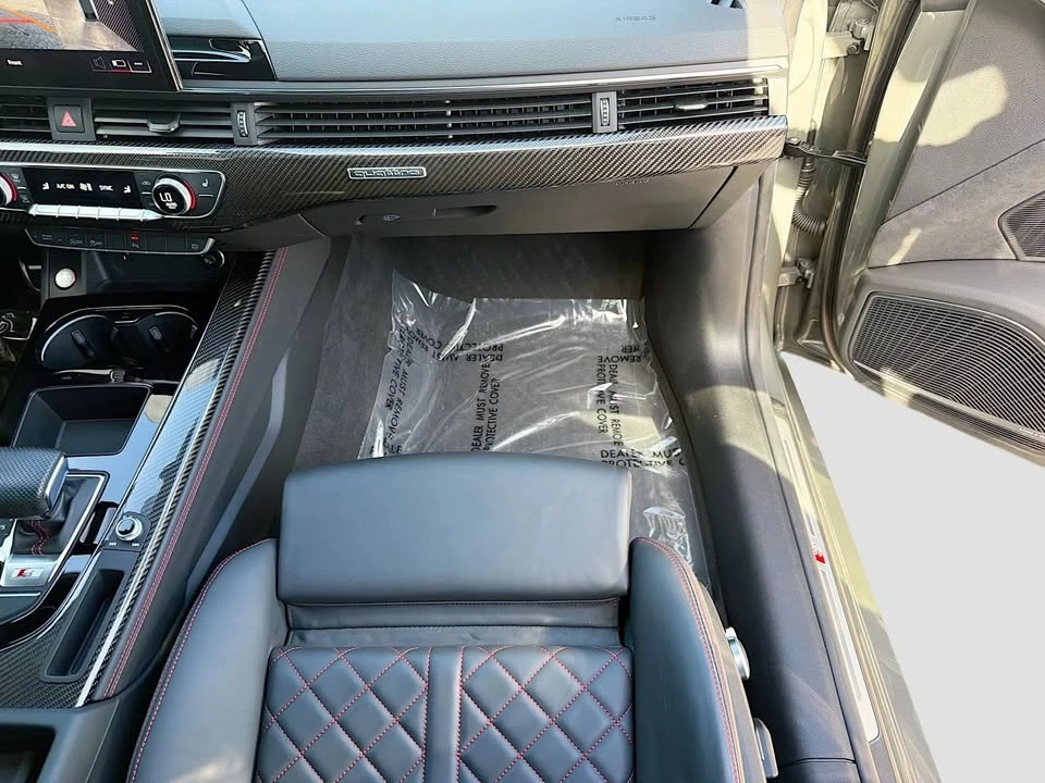 2024 Audi B9 S5 - Image 17 of 20