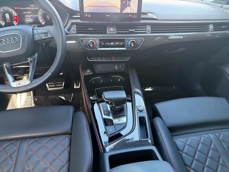 2024 Audi B9 S5 - Image 18 of 20