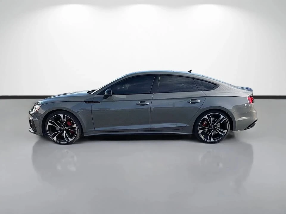 2024 Audi B9 S5 - Image 6 of 20