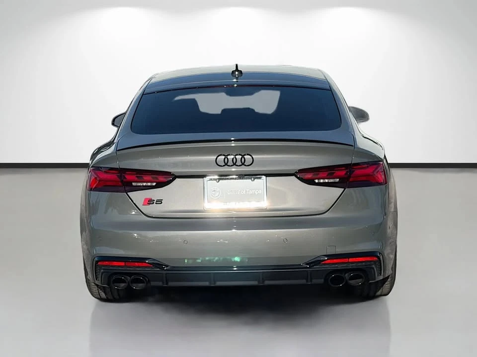 2024 Audi B9 S5 - Image 4 of 20
