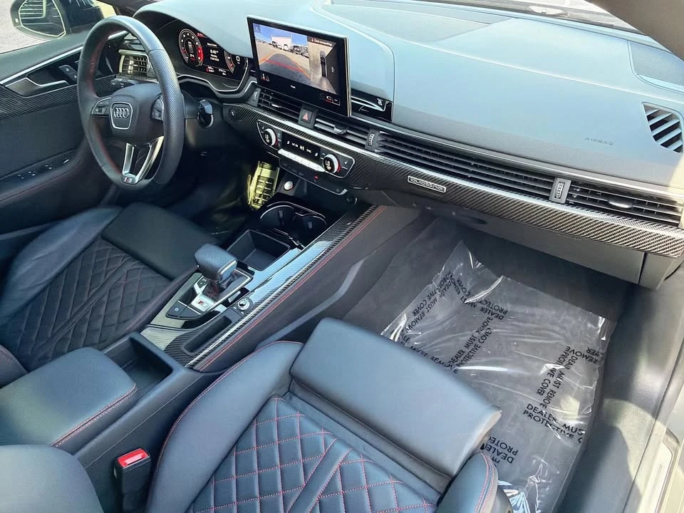 2024 Audi B9 S5 - Image 13 of 20