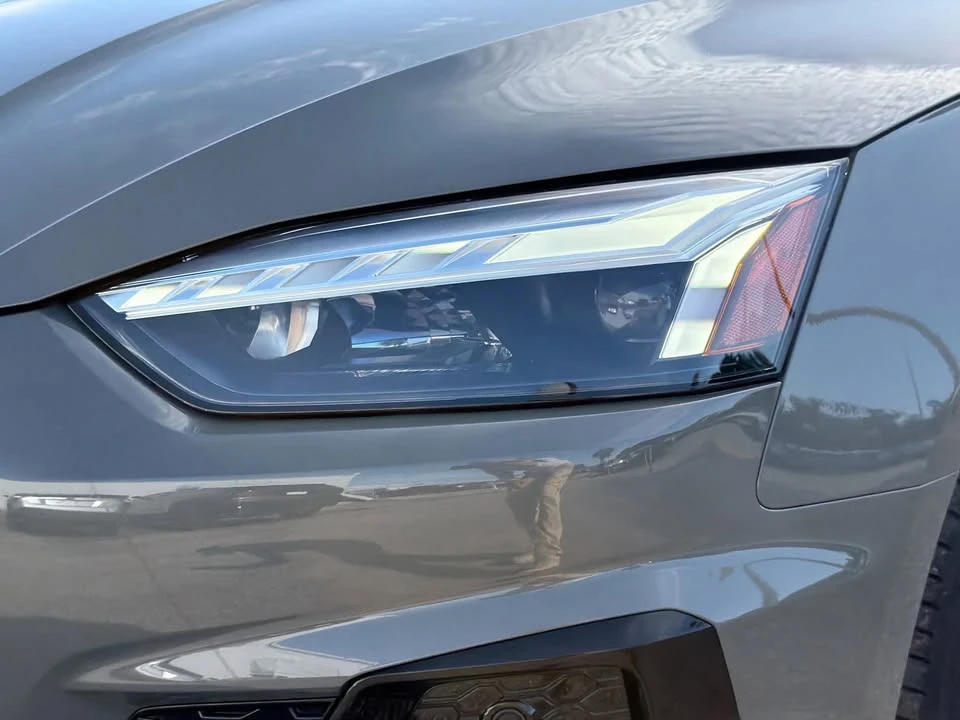 2024 Audi B9 S5 - Image 9 of 20