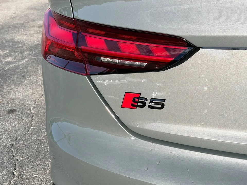 2024 Audi B9 S5 - Image 10 of 20