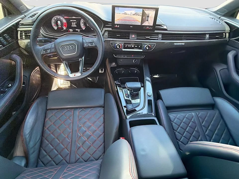 2024 Audi B9 S5 - Image 15 of 20