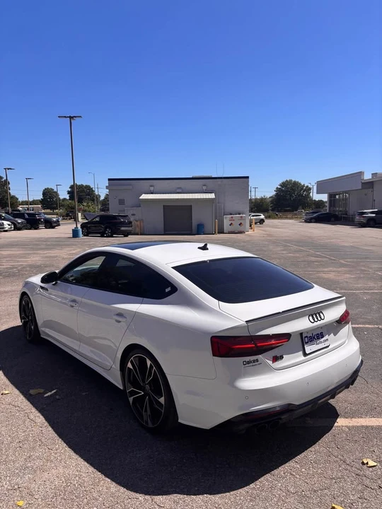 2024 Audi B9 S5 - Image 6 of 17