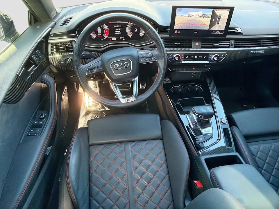 2024 Audi B9 S5 - Image 16 of 20
