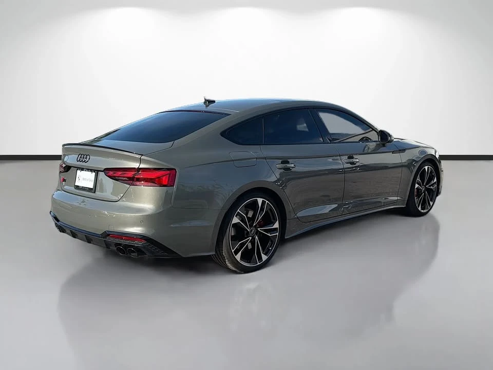 2024 Audi B9 S5 - Image 3 of 20