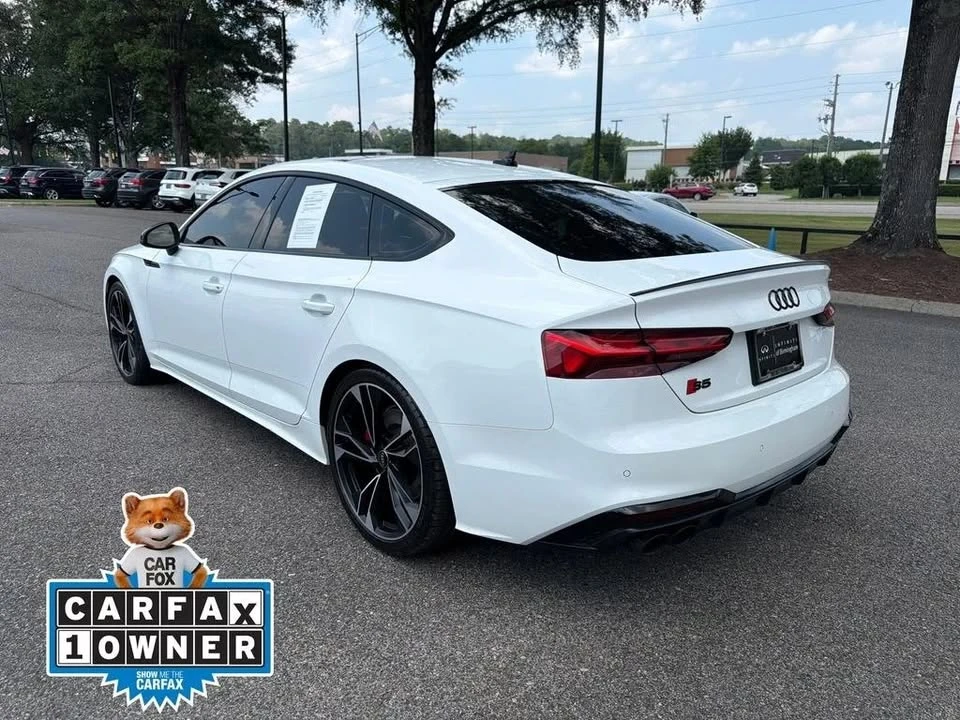 2024 Audi B9 S5 - Image 14 of 20