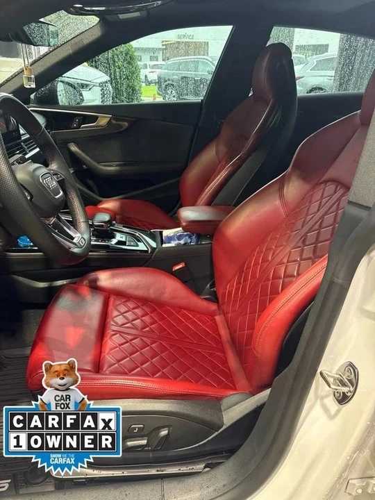 2024 Audi B9 S5 - Image 10 of 20