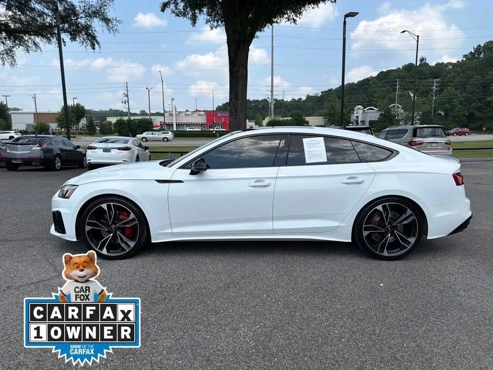 2024 Audi B9 S5 - Image 11 of 20