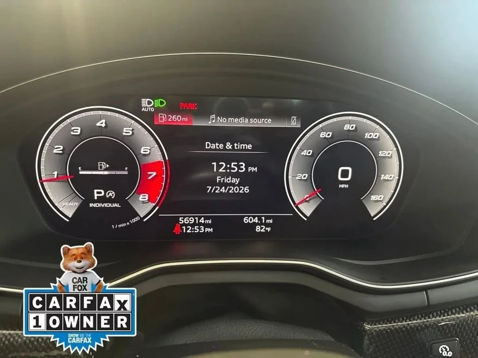 2024 Audi B9 S5 - Image 4 of 20