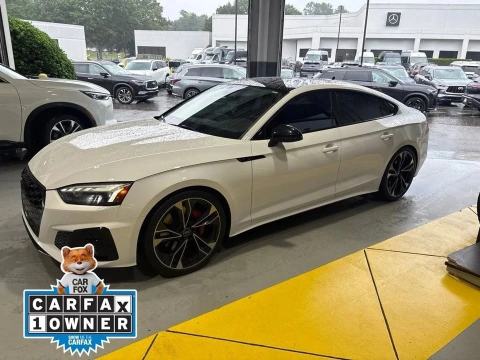 2024 Audi B9 S5 - Image 16 of 20