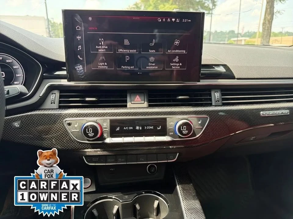 2024 Audi B9 S5 - Image 9 of 20