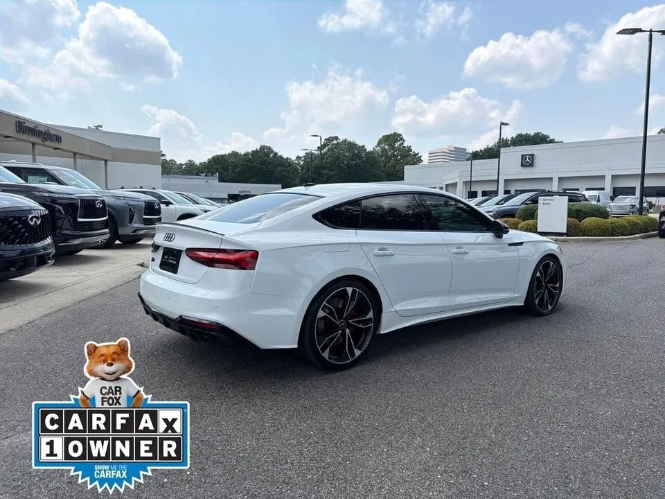 2024 Audi B9 S5 - Image 18 of 20