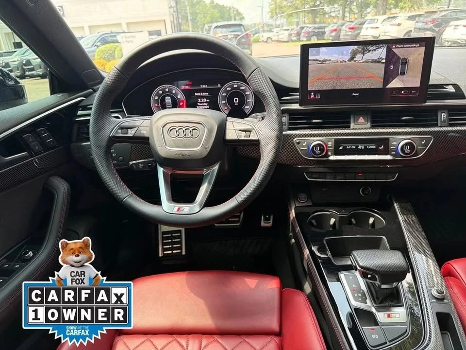 2024 Audi B9 S5 - Image 3 of 20