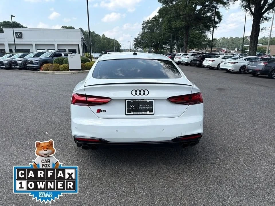 2024 Audi B9 S5 - Image 17 of 20