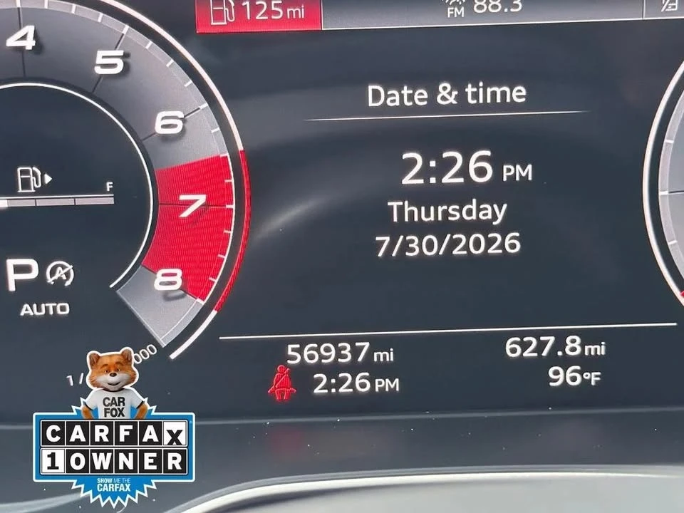 2024 Audi B9 S5 - Image 6 of 20