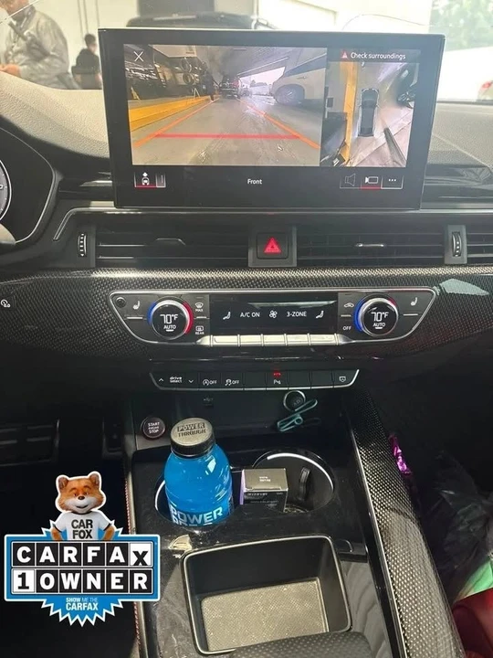 2024 Audi B9 S5 - Image 7 of 20