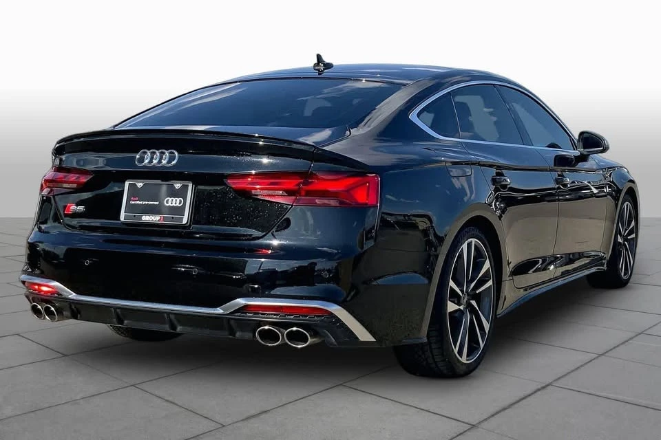 2024 Audi B9 S5 - Image 13 of 20