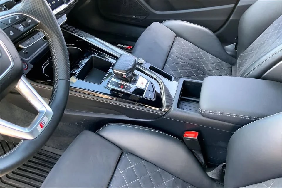 2024 Audi B9 S5 - Image 16 of 20