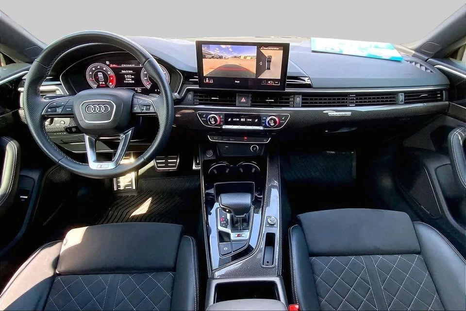 2024 Audi B9 S5 - Image 15 of 20