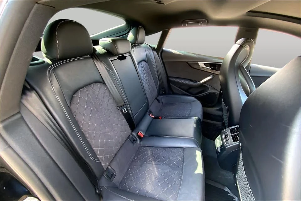 2024 Audi B9 S5 - Image 19 of 20