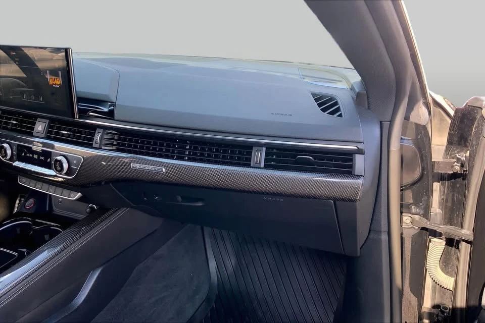 2024 Audi B9 S5 - Image 18 of 20