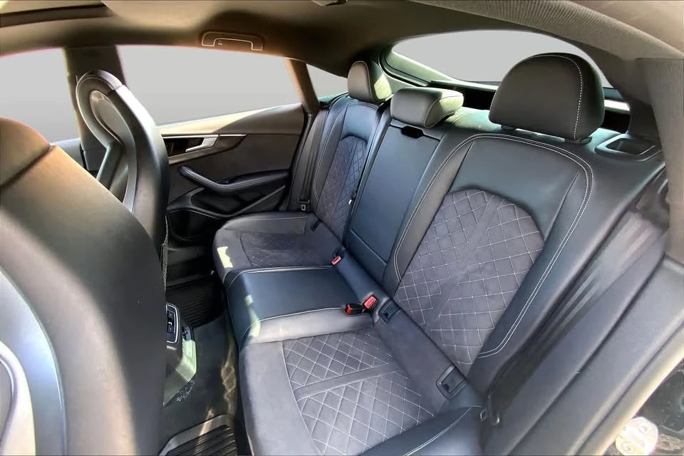 2024 Audi B9 S5 - Image 20 of 20