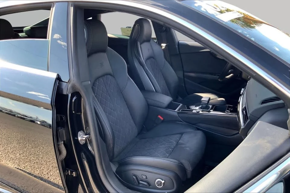2024 Audi B9 S5 - Image 9 of 20