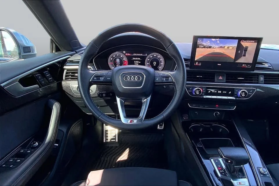 2024 Audi B9 S5 - Image 6 of 20
