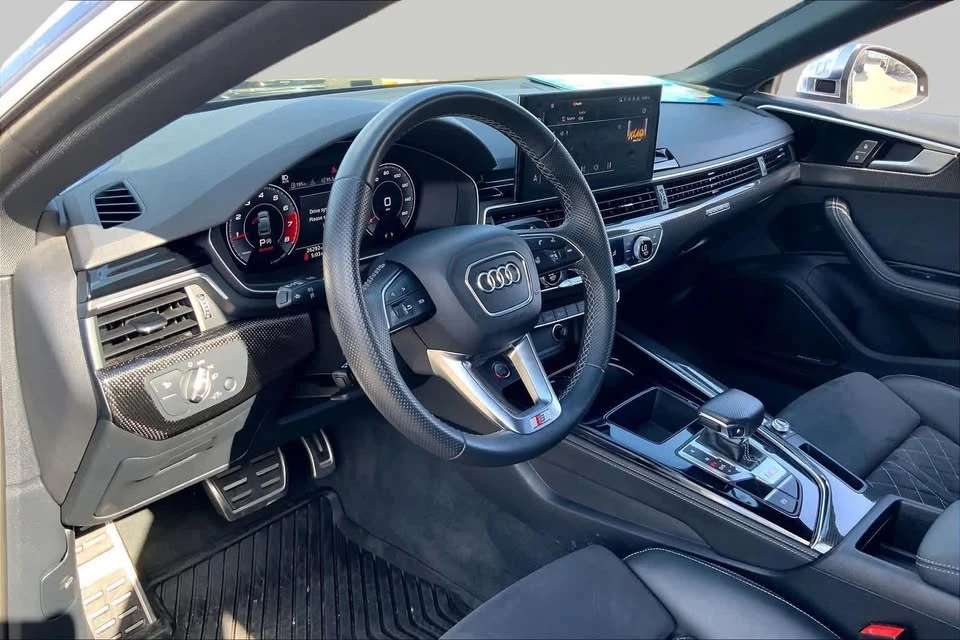 2024 Audi B9 S5 - Image 17 of 20