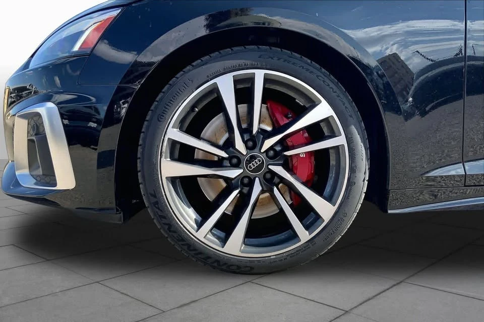2024 Audi B9 S5 - Image 11 of 20