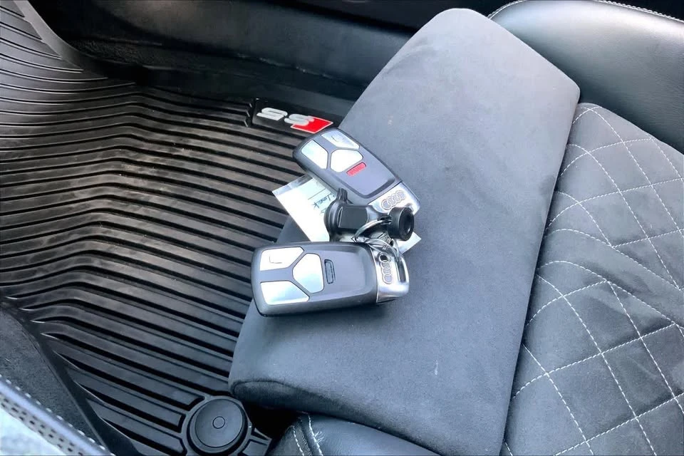 2024 Audi B9 S5 - Image 14 of 20