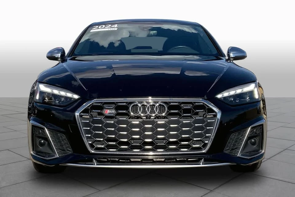 2024 Audi B9 S5 - Image 4 of 20