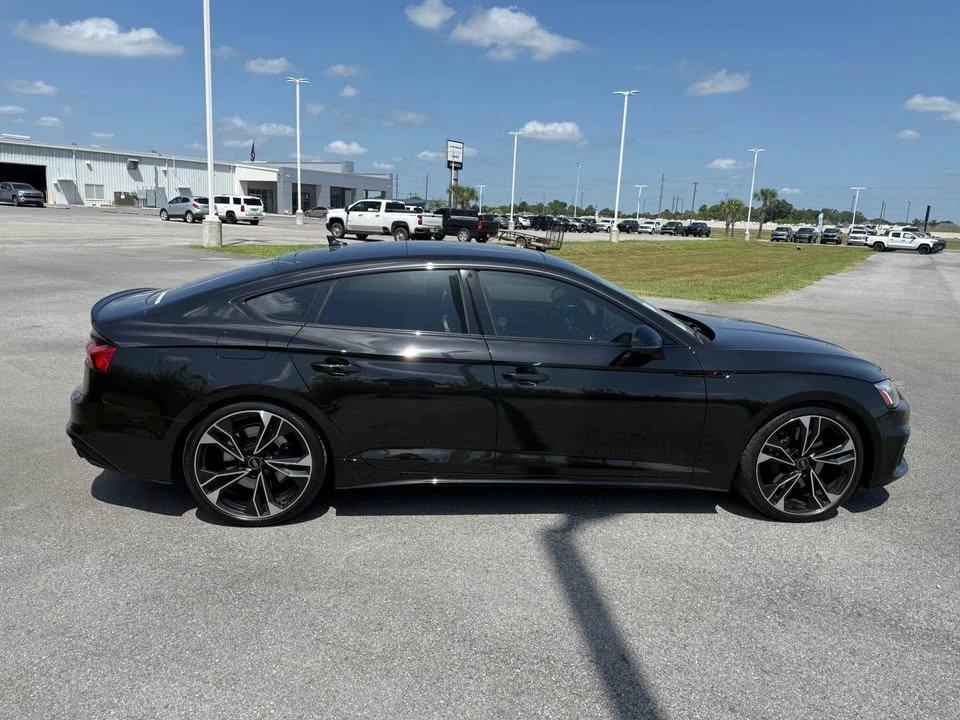 2024 Audi B9 S5 - Image 5 of 14