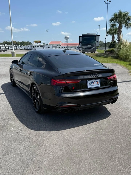 2024 Audi B9 S5 - Image 3 of 14