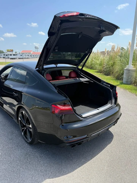 2024 Audi B9 S5 - Image 13 of 14