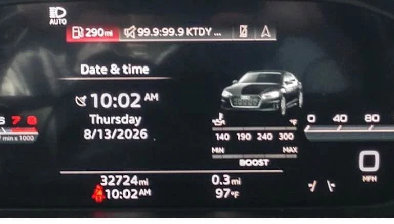 2024 Audi B9 S5 - Image 11 of 20