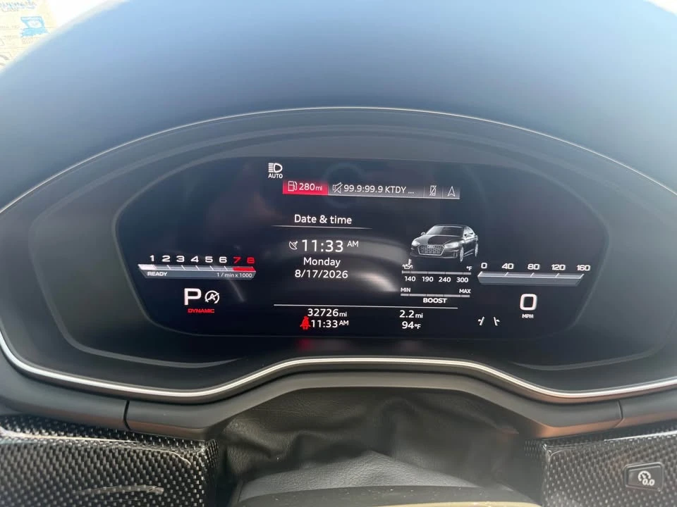 2024 Audi B9 S5 - Image 6 of 14
