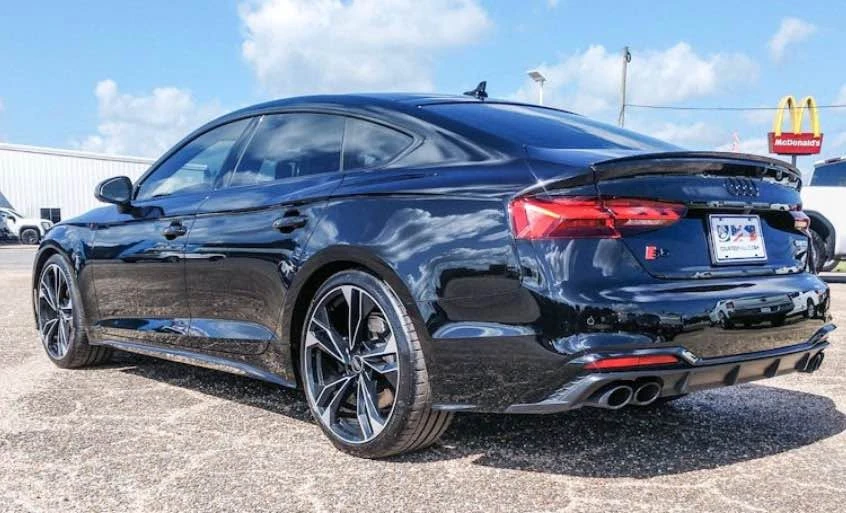 2024 Audi B9 S5 - Image 3 of 20
