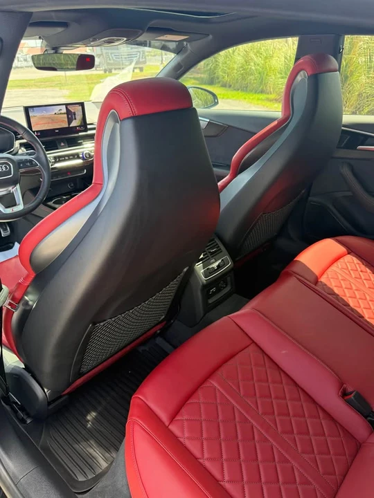 2024 Audi B9 S5 - Image 12 of 14