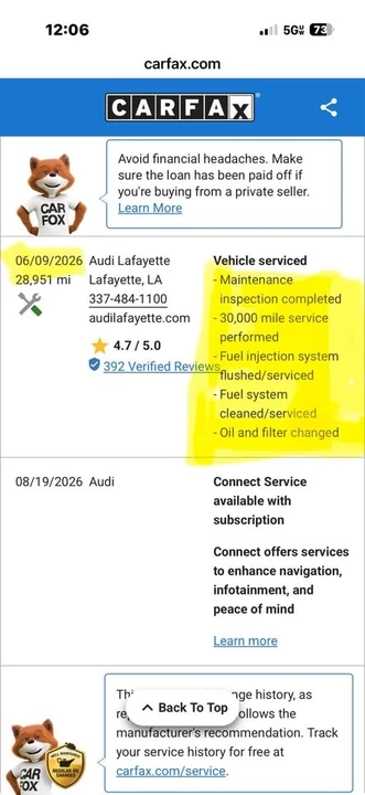 2024 Audi B9 S5 - Image 19 of 20