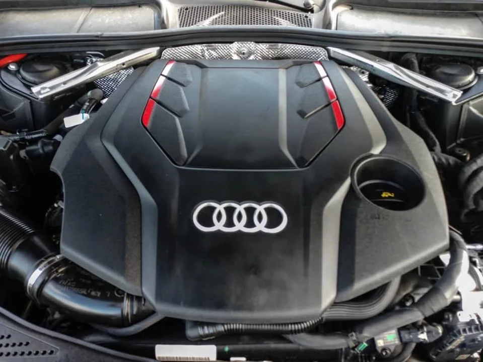 2024 Audi B9 S5 - Image 6 of 20