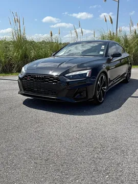 2024 Audi S5 Sportback Premium Plus