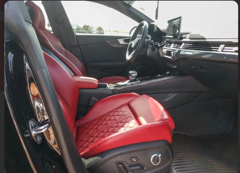 2024 Audi B9 S5 - Image 12 of 20