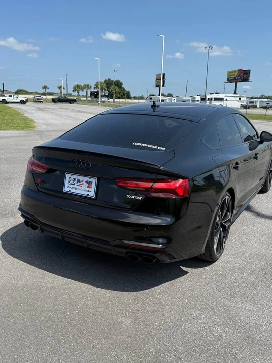 2024 Audi B9 S5 - Image 4 of 14