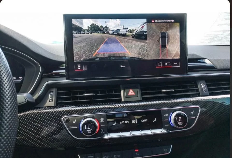 2024 Audi B9 S5 - Image 14 of 20