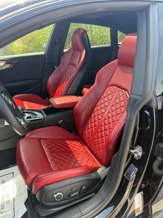 2024 Audi B9 S5 - Image 10 of 14